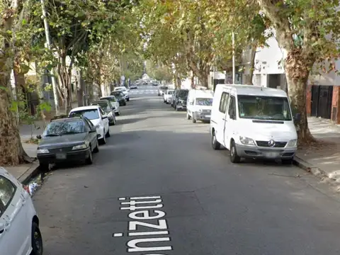 Terreno en Venta en Villa Luro, USD 190.000