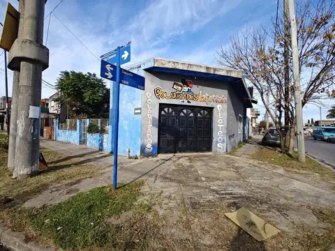Casa en venta en G. Laferrere