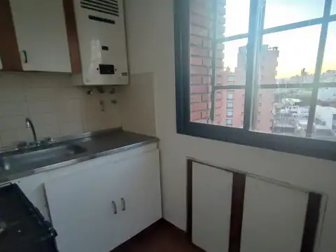 Departamento en Alquiler de 4 ambientes