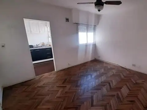 Departamento de 2 ambientes en alquiler en Boedo