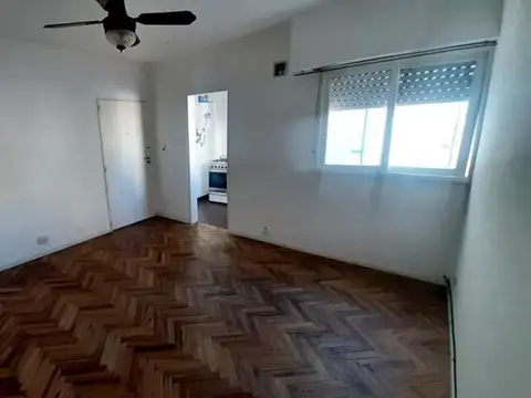 Departamento en Alquiler 40 años