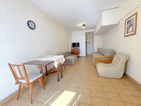 Departamento en Venta en Plaza Mitre, USD 40.000