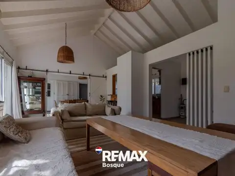 Casa en Alquiler 16 años