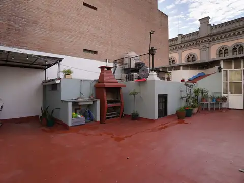 Depto Tipo Casa en Venta de 4 ambientes