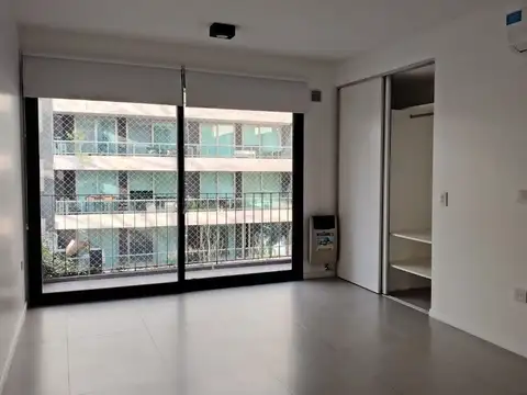 Departamento en Alquiler al Noreste