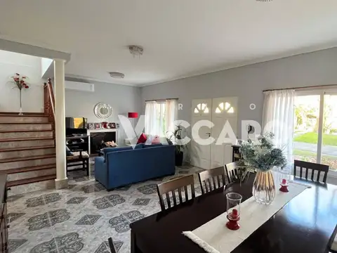 Casa en Venta al Noreste