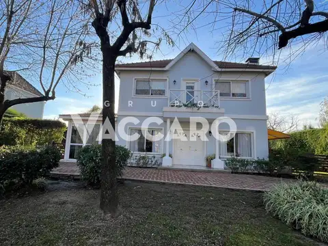 Haras María Eugenia Barrio Privado