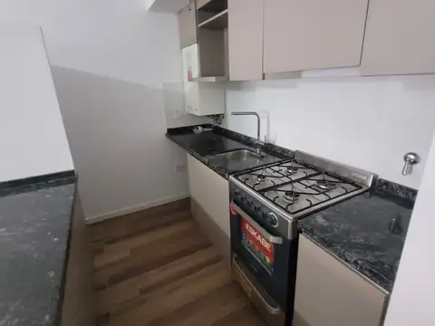 Departamento en Venta en Rosario, USD 107.000