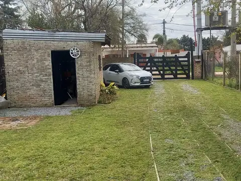 Quinta en venta en Domselaar San Vicente Equipada