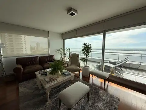 Departamento 2 dormitorios con cochera en MAUI I Puerto Norte