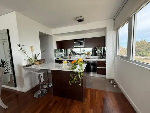 Departamento en Venta 15 años