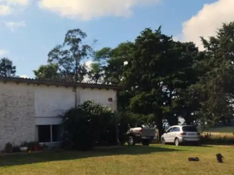 Campo en venta - 63.135Mts2 - General Pueyrredón
