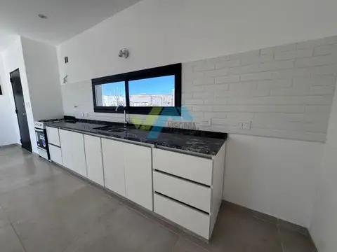 Casa en Alquiler A Estrenar