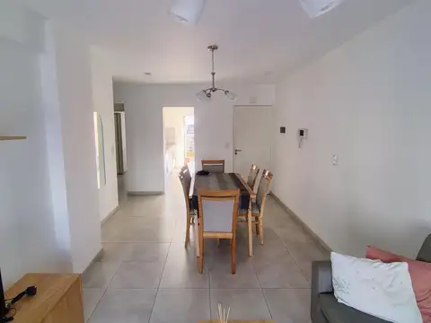 Departamento en Venta al Este
