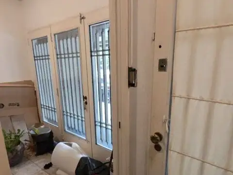 Casa en Venta en Caballito Norte, USD 330.000