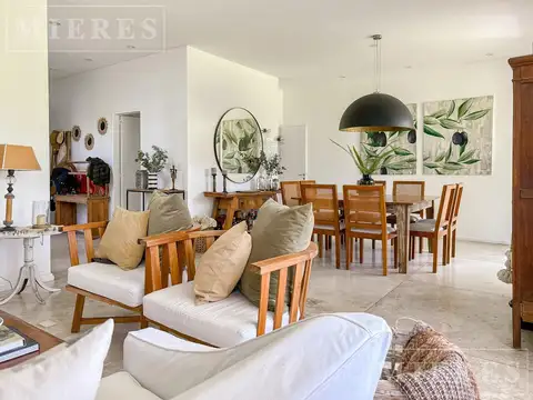 Casa en Venta en Santa Maria Del Tigre, USD 660.000
