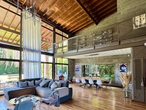 Casa en Venta en Los Senderos I, USD 525.000