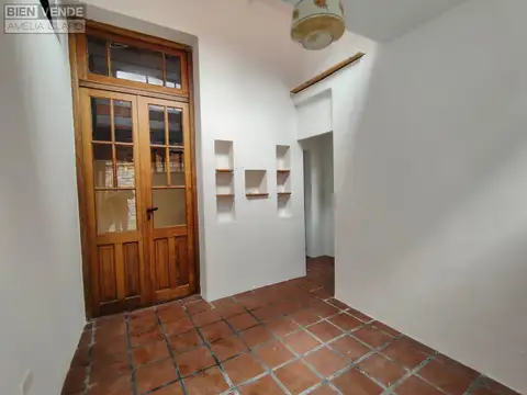 Depto Tipo Casa en Venta en Olivos, USD 79.000