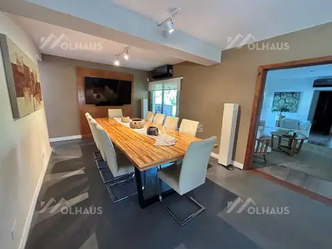 Casa  en Venta en chile 2000, Pilar, G.B.A. Zona Norte