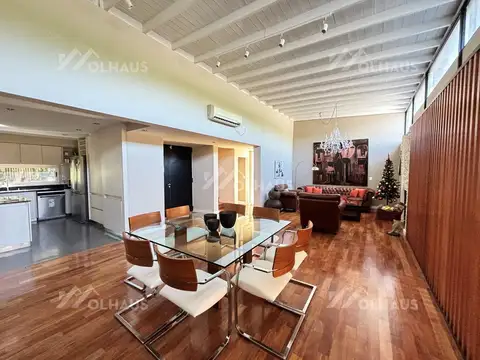 Casa  en Venta en Pilar Privado, Pilar, G.B.A. Zona Norte