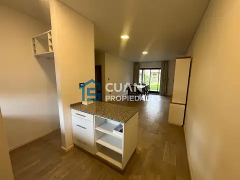 Departamento en Venta en La cañada de Pilar, USD 125.000