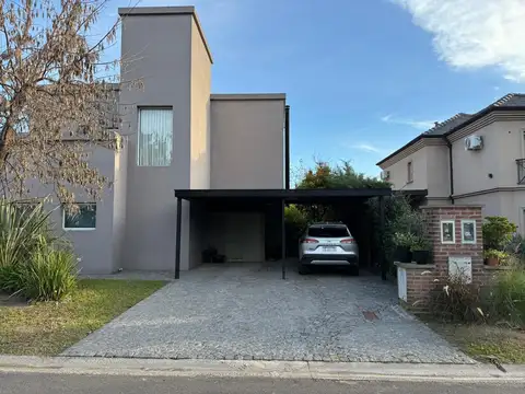 Diego 1912, Don Torcuato, Barrio Privado  El Abra.