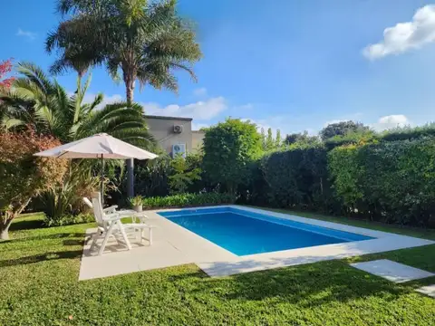 Casa en Venta de 4 dormitorios