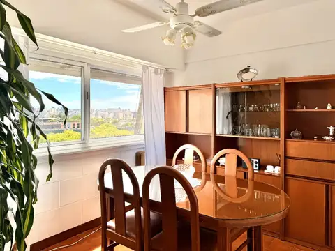 Avenida Juan B. Justo 2300