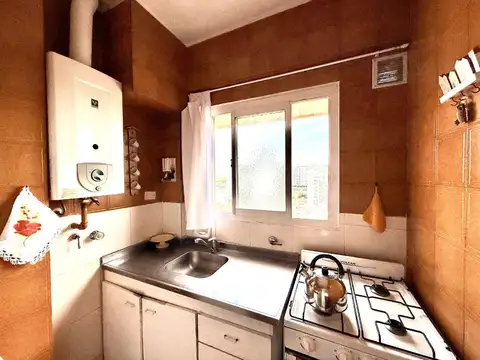 Departamento en Venta al Norte