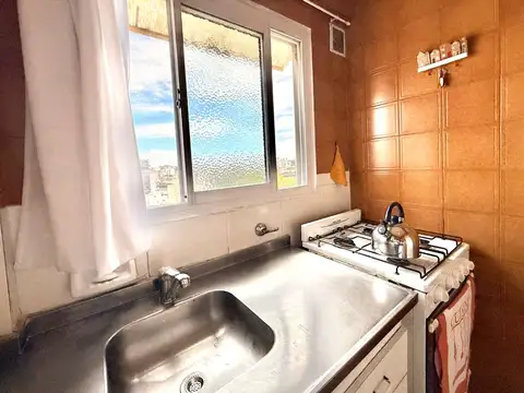 Departamento en Venta 56 años