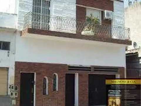 Casa en venta en Villa Lugano