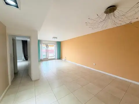 Departamento en Alquiler de 4 ambientes