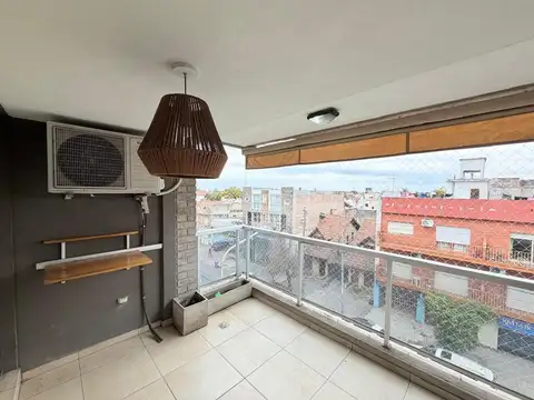 Departamento en Alquiler de 3 dormitorios