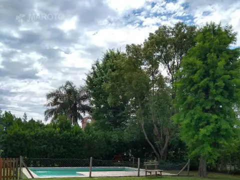 Casa en Alquiler 18 años