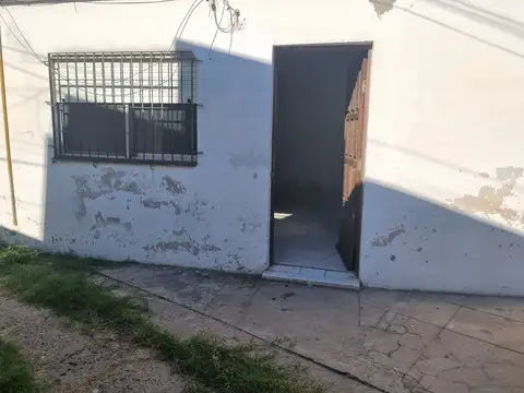 Depto Tipo Casa en Alquiler de 3 ambientes