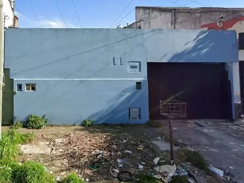 PH CON COCHERA EN BERNAL