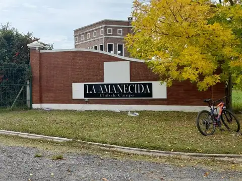 Terreno en Venta 56  mts Fondo
