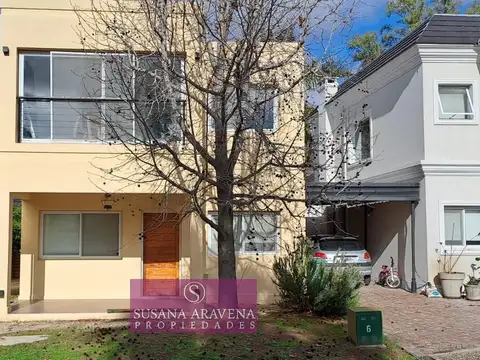 Casa  en Venta en Habitat Residencias, Pilar, G.B.A. Zona Norte