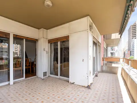 Departamento en Venta 45 años