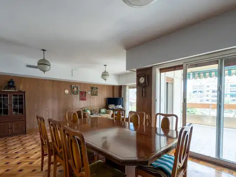 Departamento en Venta de 3 dormitorios