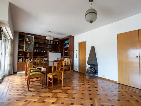 Departamento en Venta en Barracas, USD 259.000
