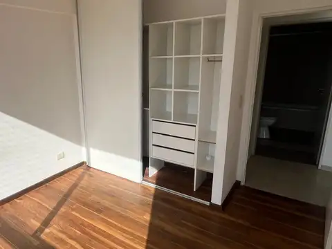 Departamento en Alquiler A Estrenar