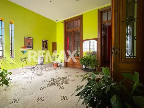 EN VENTA PH ÚNICO EN BALVANERA C/ASCENSOR y AZOTEA