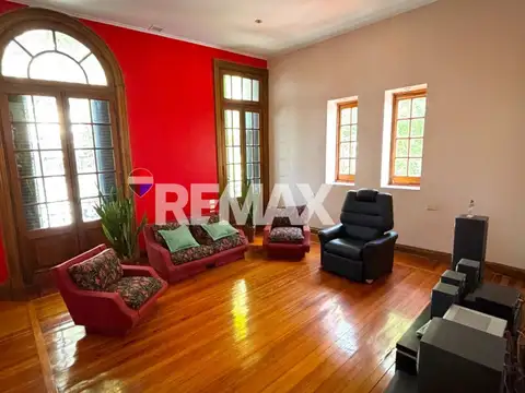 Depto Tipo Casa 7 ambientes con 3 baños