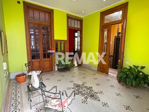 Depto Tipo Casa en Venta en Balvanera, USD 265.000