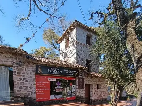 Alquiler -  Local -  San Lorenzo