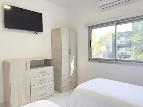 Departamento en Alquiler en Pueblo Esther, $ 520.000