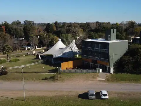 Departamento en Alquiler 3 años