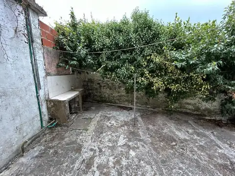 Departamento de 2 ambientes