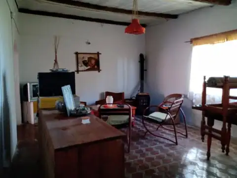 Alquiler Chacra en Saladillo